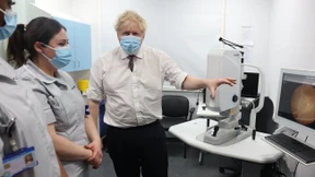 Die Briten beenden fast alle Corona-Vorschriften