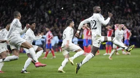 Real Madrid jubelt nach Elfmeter-Krimi gegen Atlético