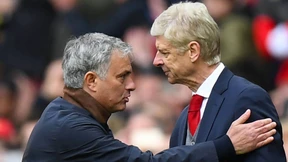 Das spektakuläre Ende einer Männer-Feindschaft