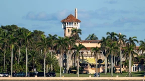 Zuckerberg besucht Trump in Mar-a-Lago