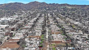 Versicherer können 300 Milliarden Dollar Schaden stemmen