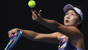 Bedrückende Realität im Fall Peng Shuai