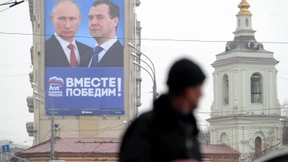 Russlands Feudalismus