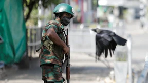 Sri Lankas Wut auf die Rajapaksas