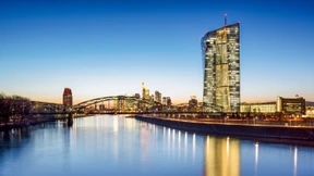 Wenn die EZB-Zinserhöhungen sofort wehtun