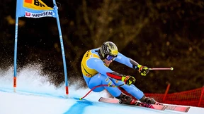 Italiener Franzoni düpiert Ski-Asse überraschend