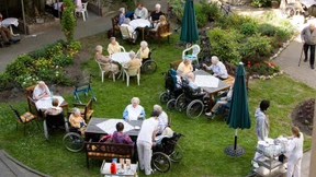 Private Pflegeanbieter befürchten Lohnkostenschock