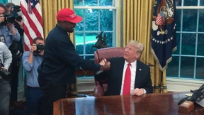 Biden als Soros-Marionette und andere Klischees