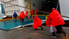 Griechische Armee beginnt mit Räumung von Inseln