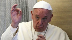 Papst warnt vor pauschaler Verurteilung des Islams