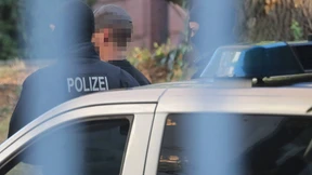 Haftbefehle gegen acht mutmaßliche Rechtsterroristen