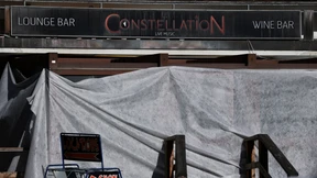 Was über die Betreiber der Bar bekannt ist