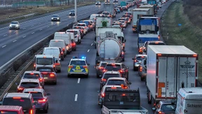 Bund und Länder verschärfen Bußgeldkatalog für Autofahrer