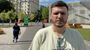 Unabhängiger Reporter in Russland: „Die Einsamkeit frisst dich auf“