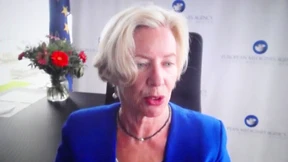 EMA plädiert unverändert für Einsatz des Astra-Zeneca-Impfstoffs