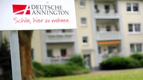 Willkommen, Deutsche Annington!