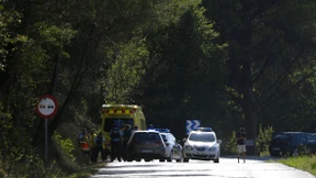 Polizei bestätigt Tod des mutmaßlichen Attentäters