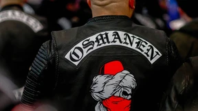 Polizei-Razzia gegen Rockergruppe Osmanen