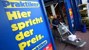 Reizvolle Spekulation auf die Restrukturierung