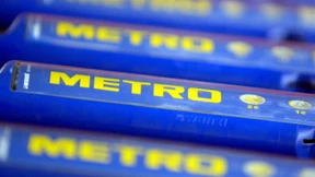 Anleger am Frankfurter Aktienmarkt halten sich zurück