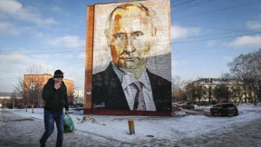 Kommt Putin jemals vor Gericht?