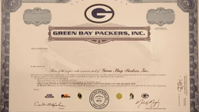 Eine Aktie, um die sich alle reißen 