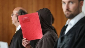 Freispruch für Angeklagten im Mordfall Claudia Otto