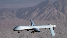 Pentagon bestätigt iranischen Angriff auf Drohne