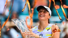 Iga Swiatek könnte das Wechselspiel beenden