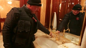 Schweiz ermittelt gegen Janukowitsch wegen Geldwäsche