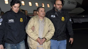 Vom Drogenboss zum Knacki?