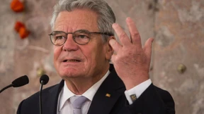 Schorlemmer attackiert Gauck