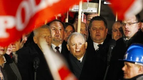 Polen wünscht sich Pulverdampf