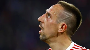 Ribéry und Robben gehen in die Verlängerung