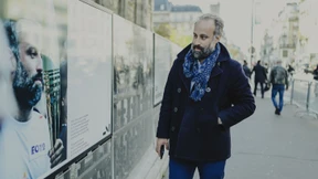 Ein Museum über den Terrorismus