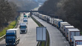 Neuer Streit über Lastwagen-Kartell