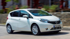 Andere Schüler haben bessere Noten