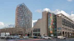 Deutschlands unnormalste Bank