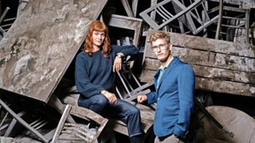 Lulu als Projektionsfigur der Patriarchen