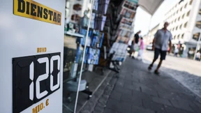 Eurojackpot nicht geknackt - aber Millionen gehen nach Niedersachsen