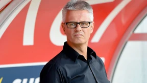 Sportdirektor greift DFB an