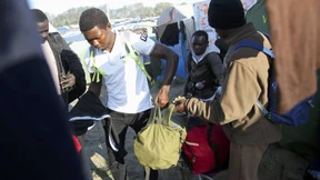 Bamf wappnet sich für Rückkehr von Flüchtlingen aus Calais