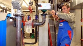 Mehr Staatsgeld für neue Heizungen