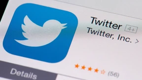 Aktionäre feiern die Twitter-Zahlen