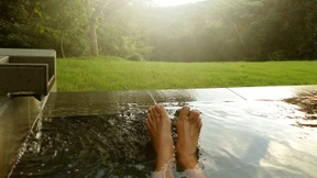 Ein Onsen heilt alles, nur die Liebe nicht  