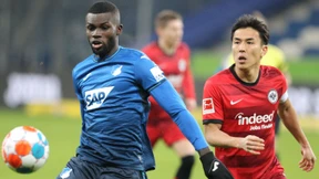 Kapitale Fehler und ein Flankomat auf links