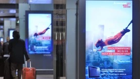 Digitalwerbung gewinnt mehr Boden