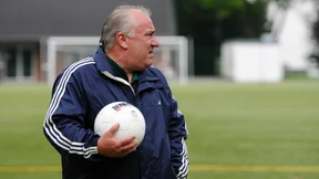 Früherer Nationalspieler Wuttke im Koma