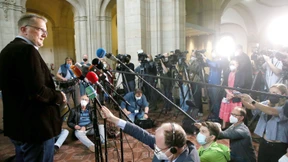 Amokfahrer wird in die Psychiatrie eingewiesen