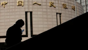 Chinas Zentralbank senkt Leitzins